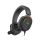 Słuchawka AQIRYS ALTAIR 7.1 RGB black